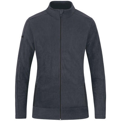 Dames fleece jas jako