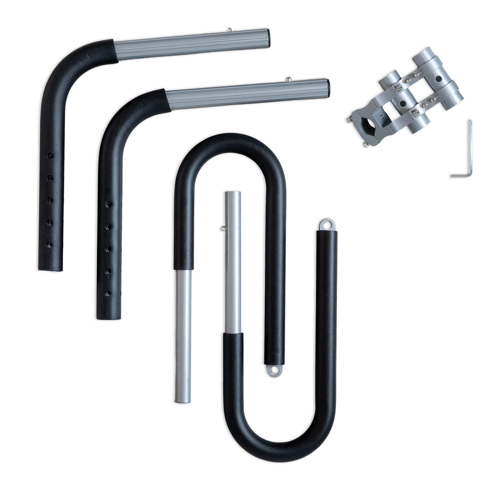 KANOA SURFBOARDS Surfboard Bike Rack Pro