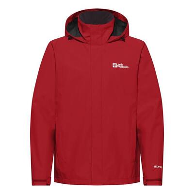 Jacke TRAILTIME 2L JKT M