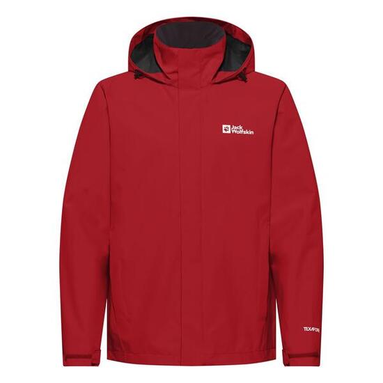 Kurtka uniwersalna męska Jack Wolfskin Trailtime