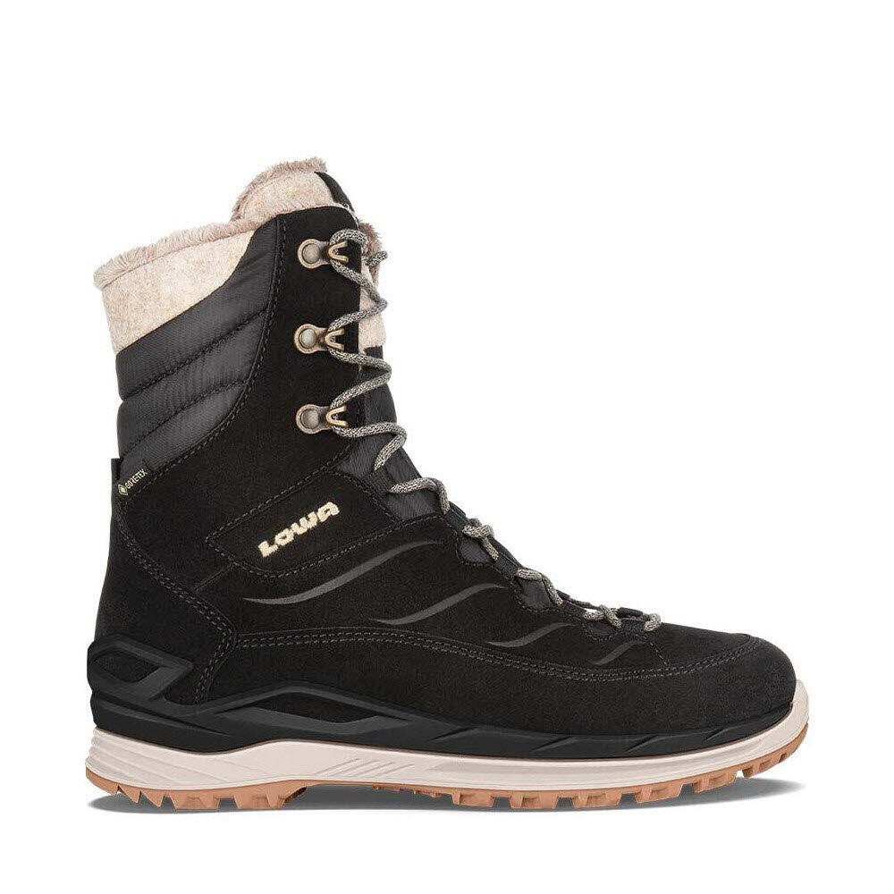 Buty trekkingowe damskie Lowa 4204179932