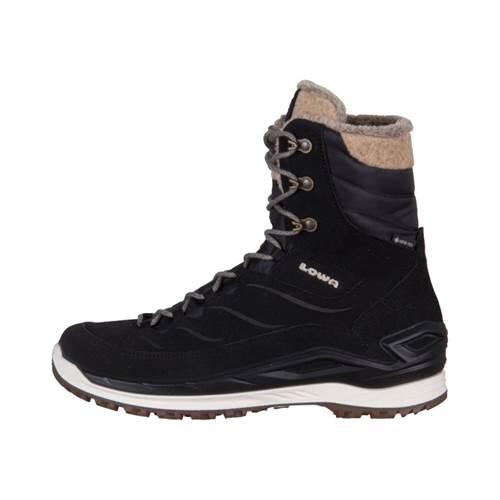 Buty trekkingowe damskie Lowa 4204179932