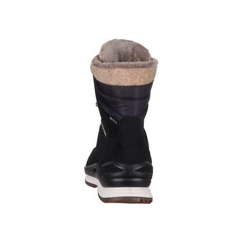 LOWA Stiefel hoch CALCETA EVO GTX Ws 3/7