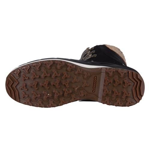 LOWA Stiefel hoch CALCETA EVO GTX Ws 5/7
