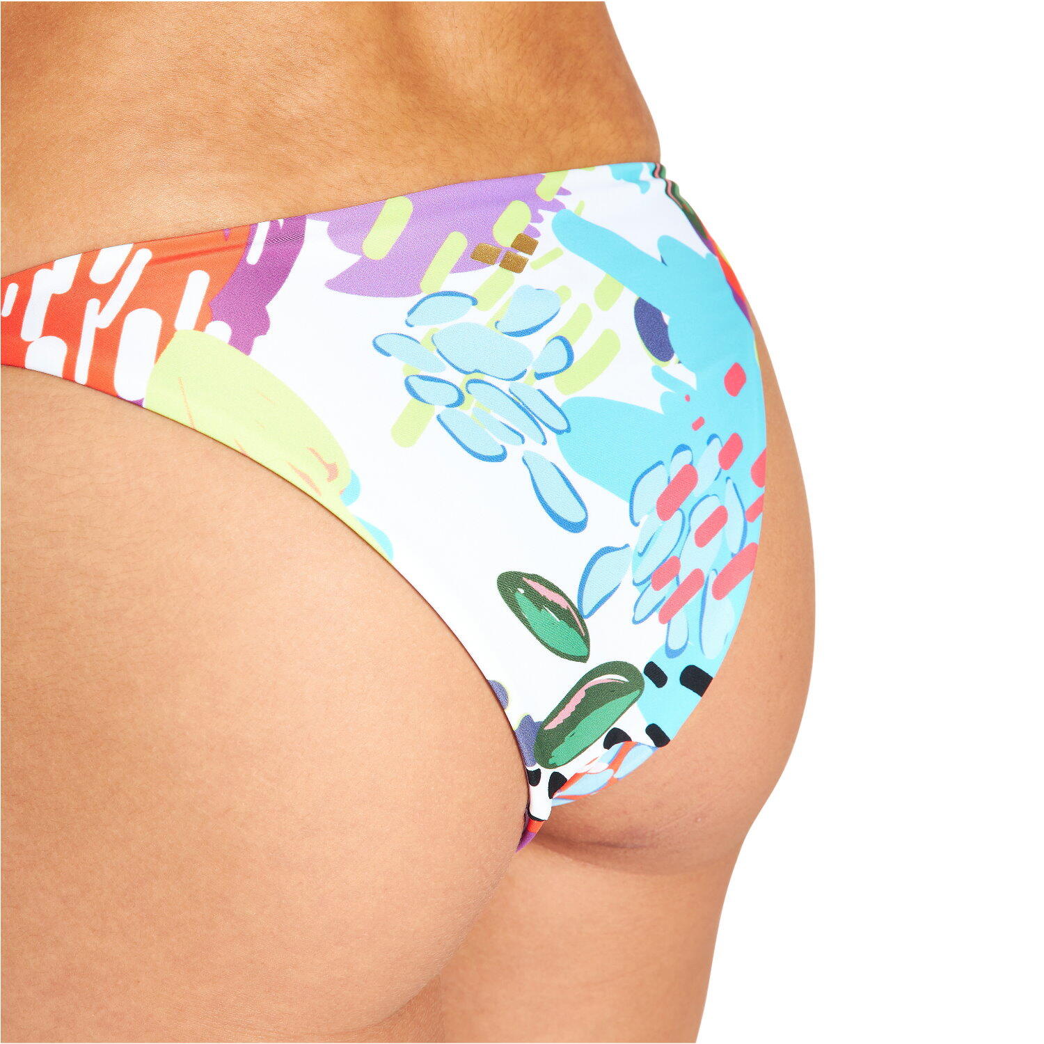 arena Triangle Bikini Damen Allover Triangle Zweiteiler 4/5