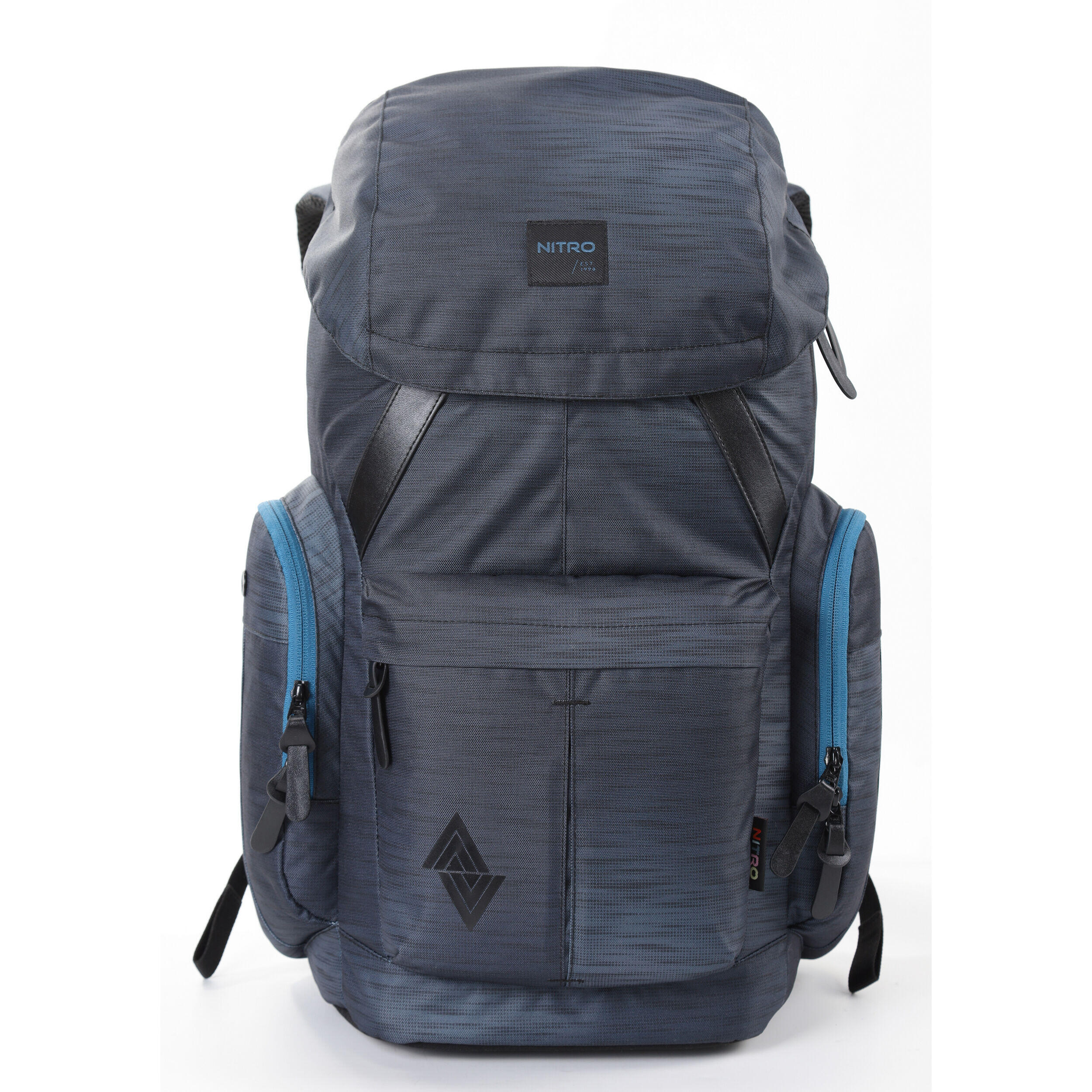 Damen Rucksack mit höhenverstellbarem Brustgurt Daypacker Two 2/6