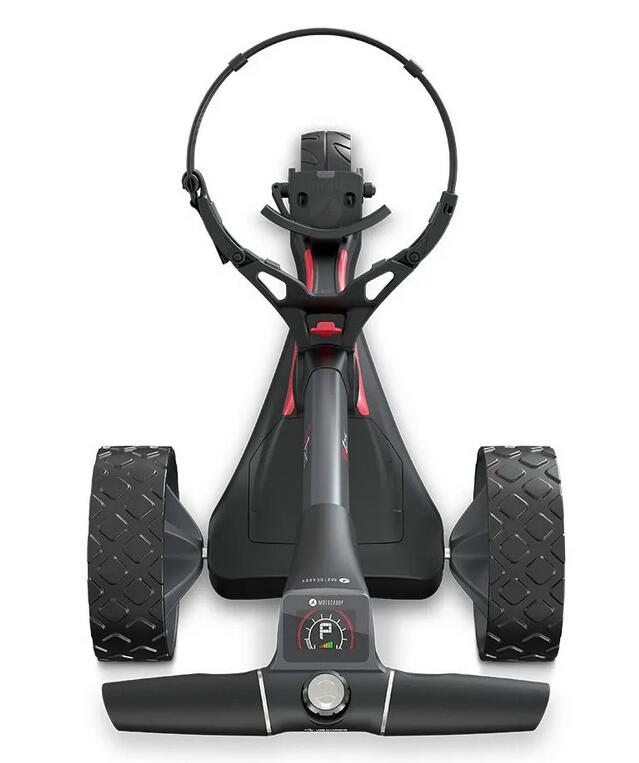 Motocaddy S1 Ultra DHC 2/5