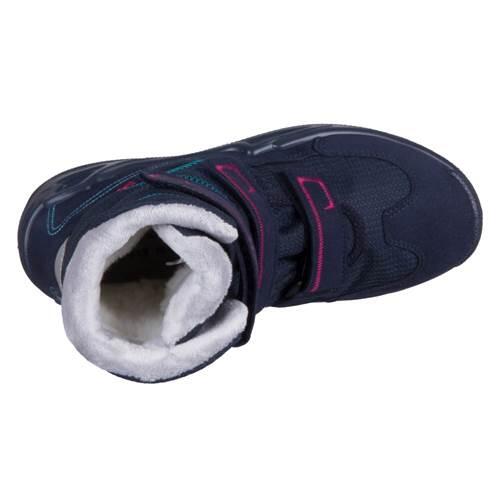 Outdoorschuh MILO GTX HI 4/7