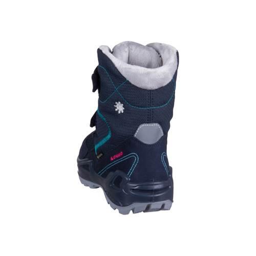 Outdoorschuh MILO GTX HI 3/7