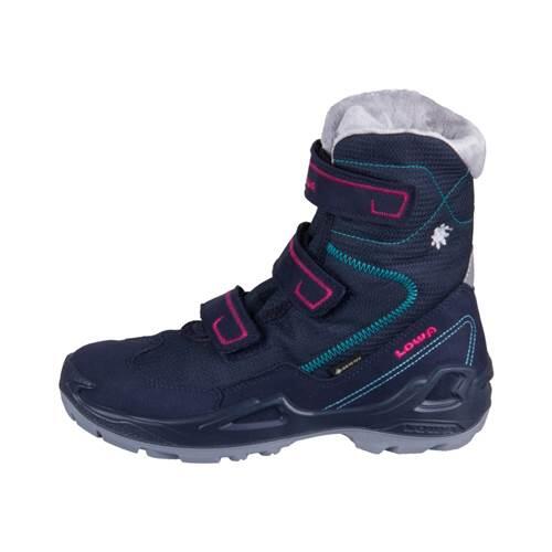 Outdoorschuh MILO GTX HI 2/7