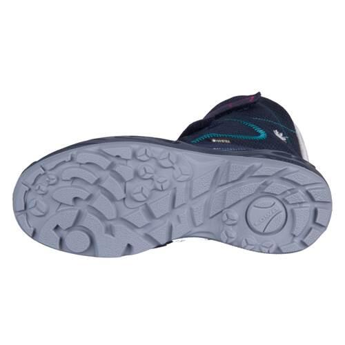 Outdoorschuh MILO GTX HI 5/7