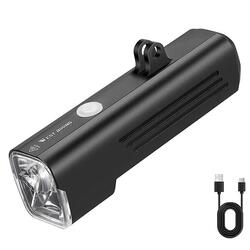 Lampes suspendues de vélo rechargeables super lumineux 1000 lumens