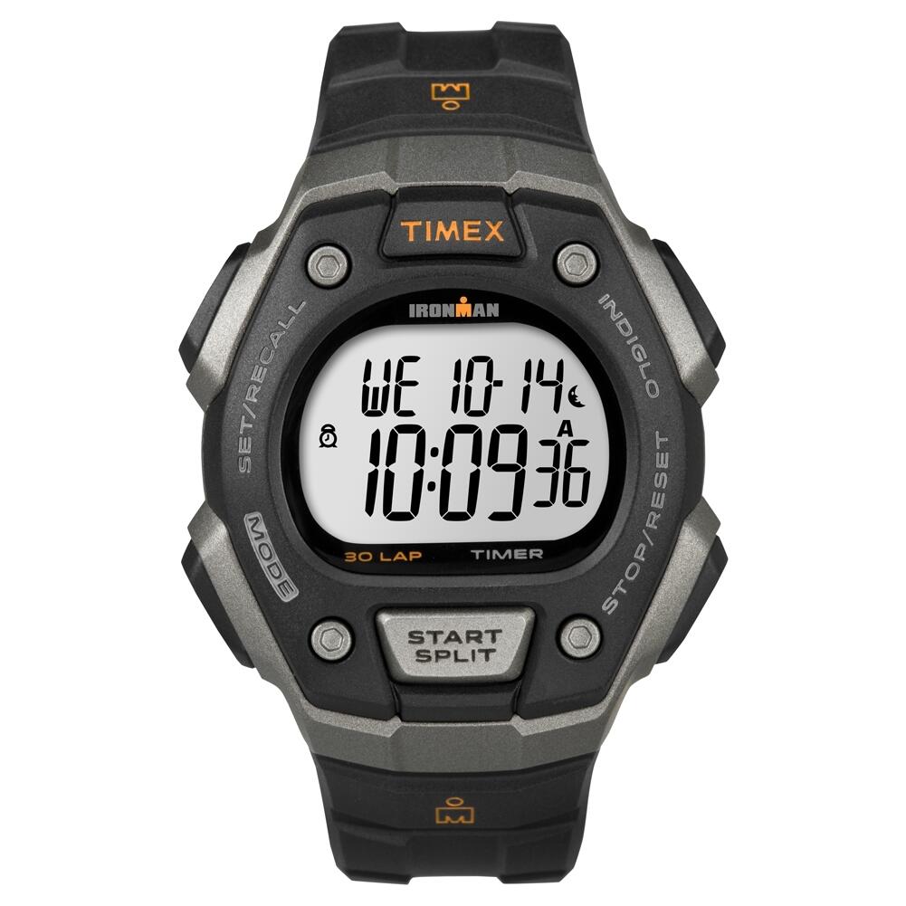 Timex T5K821 Mens Ironman Watch 1/1