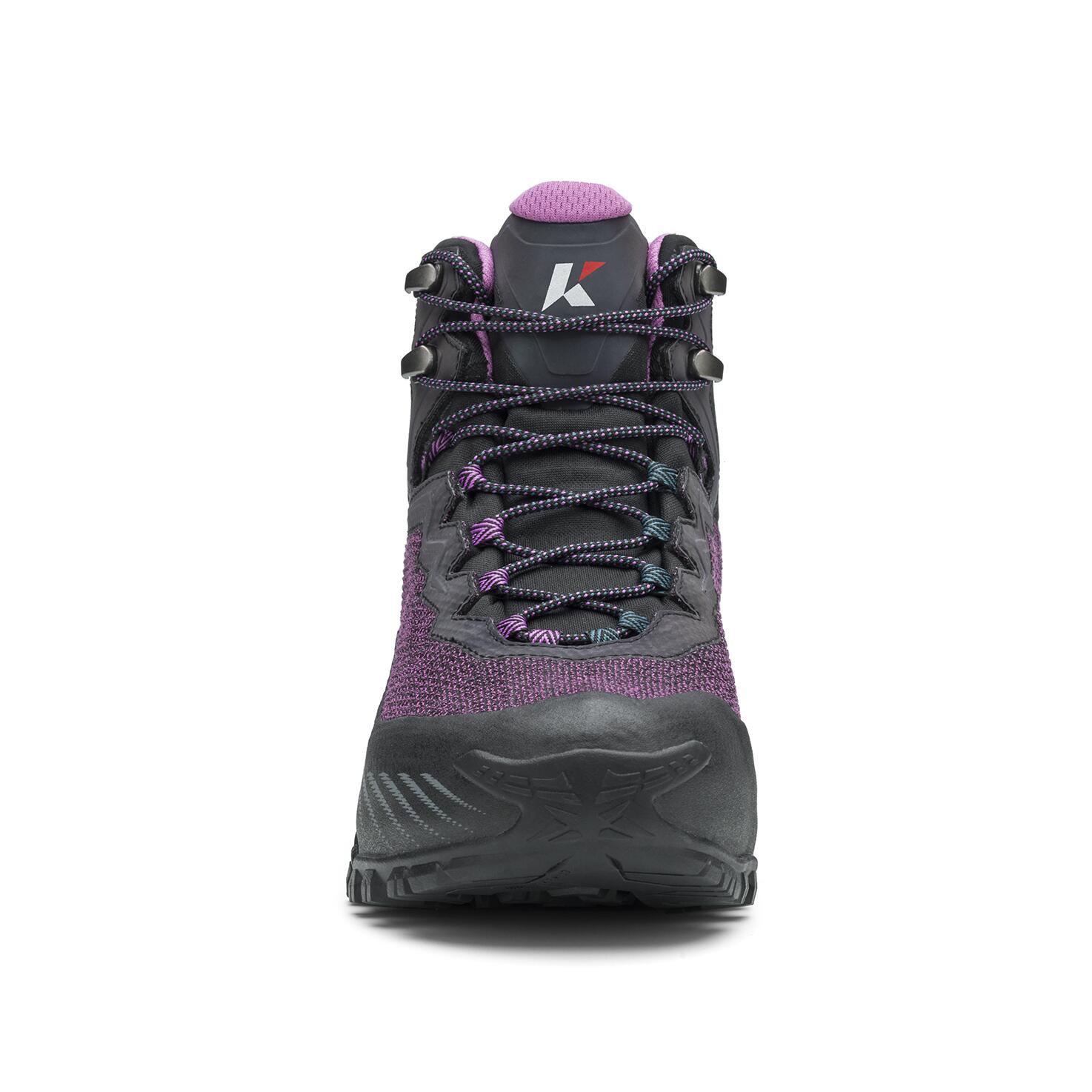 Buty turystyczne damskie Kayland Duke Mid GTX 5/7