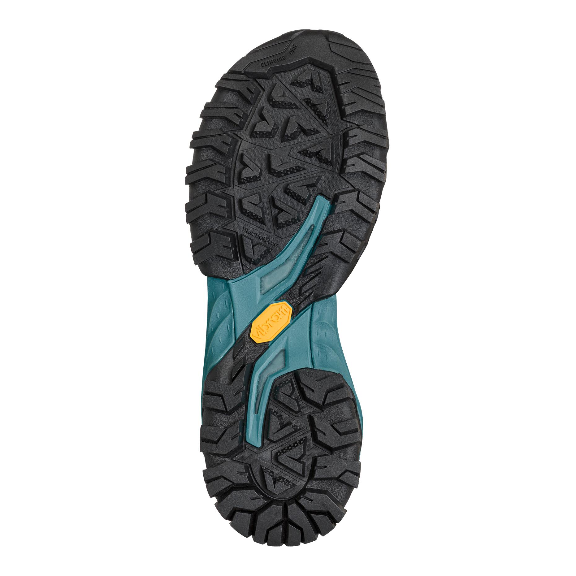 Buty turystyczne damskie Kayland Duke Mid GTX 3/7