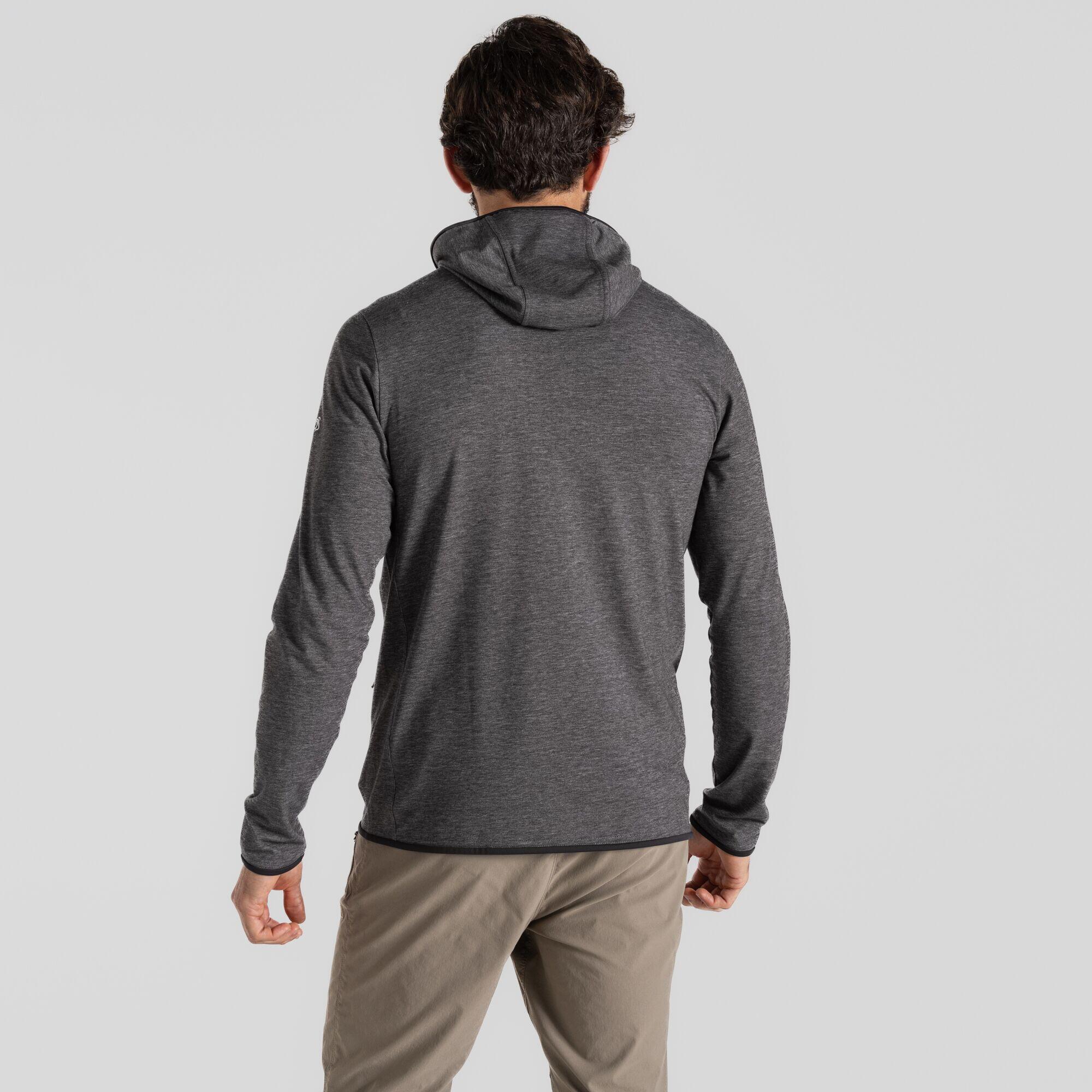 Mens NosiLife Deft Hooded Jacket 5/7