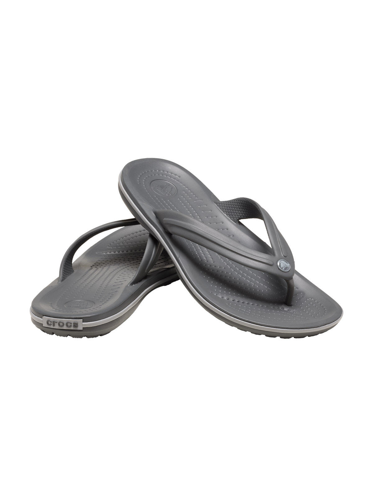CROCS chaussures décontractées 11033-0EX Crocs Crocband Flip 3/5