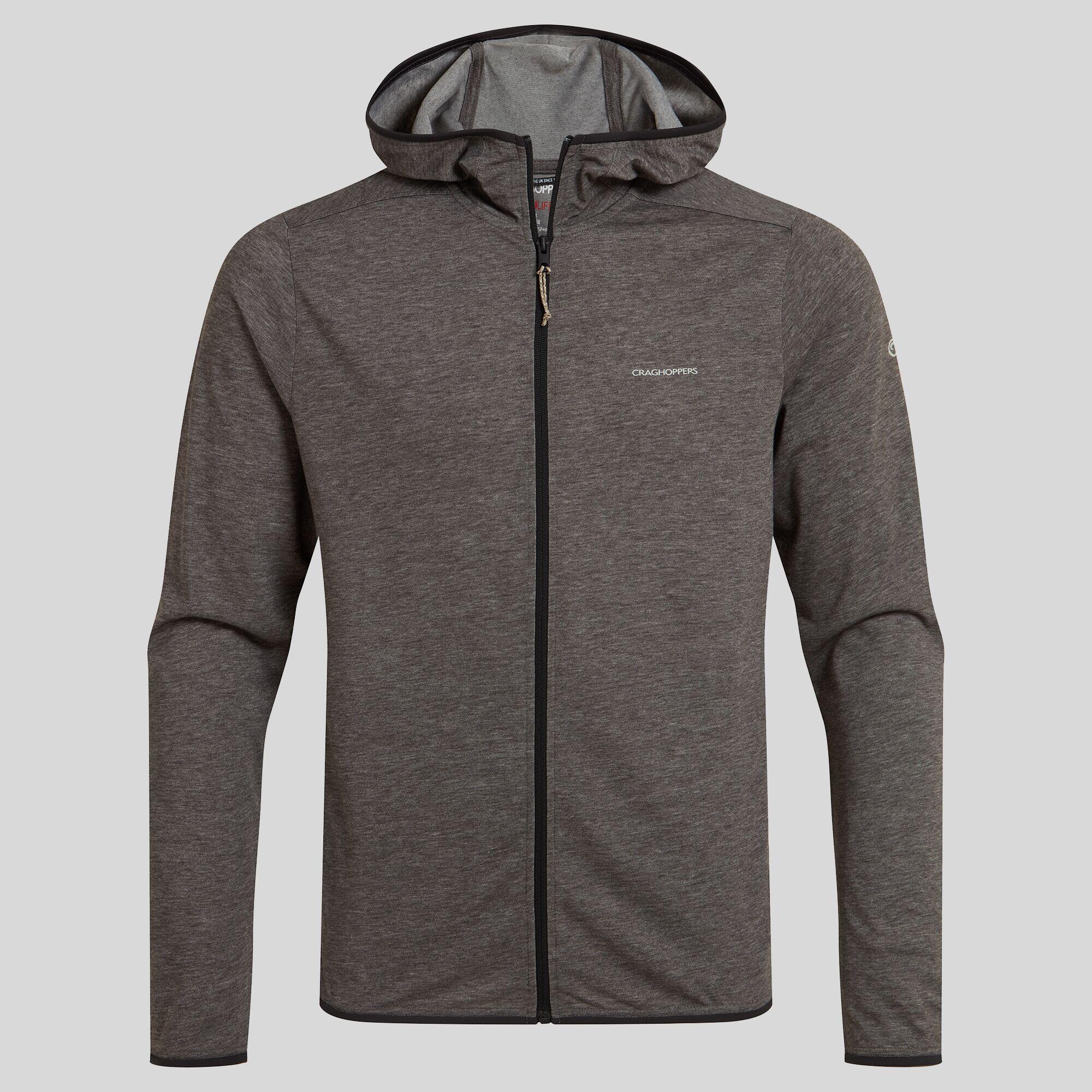 Bluza rozpinana męska Craghoppers NosiLife Deft Hood Jacket