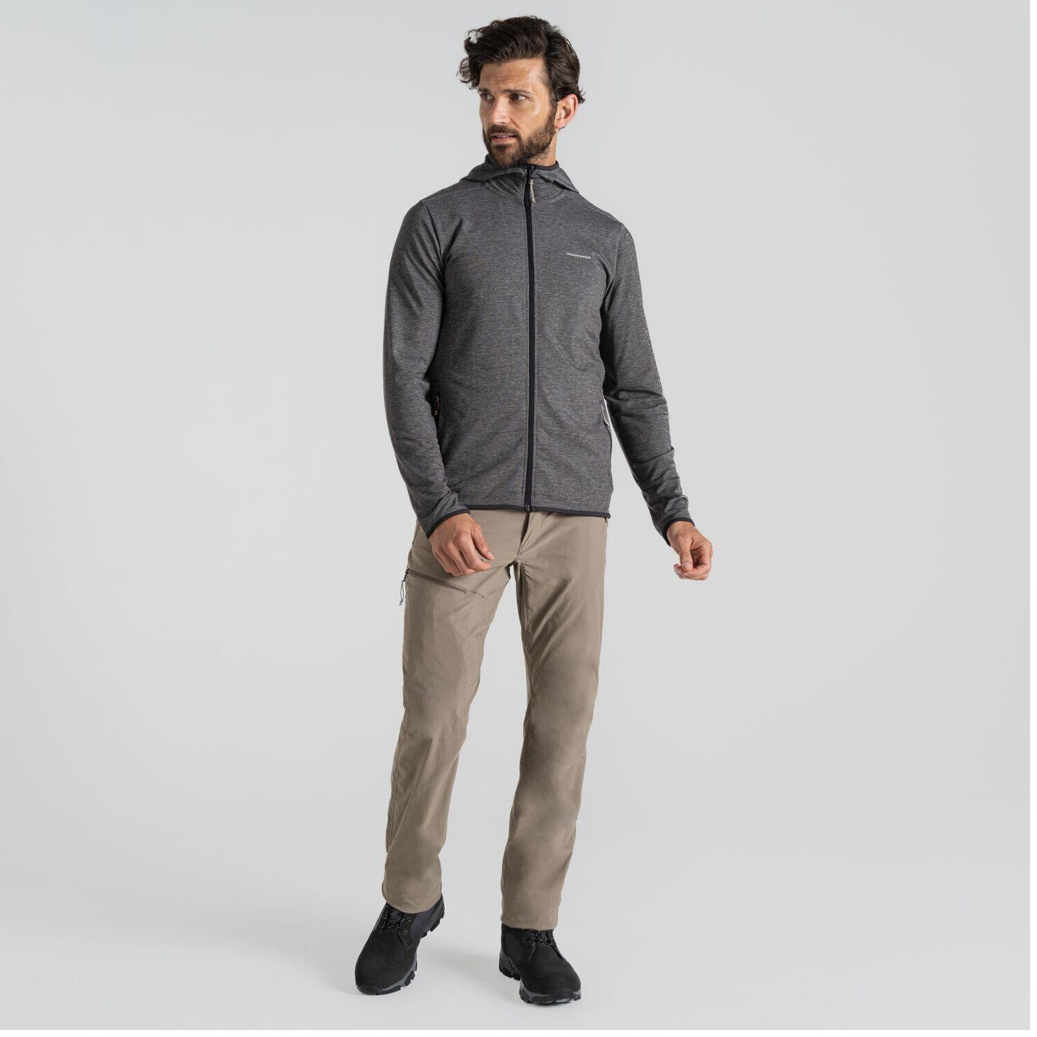 Mens NosiLife Deft Hooded Jacket 6/7