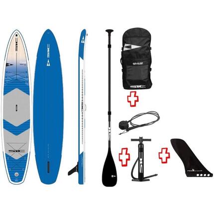 Deska SUP SIC MAUI Tao Tour Air 12'6''