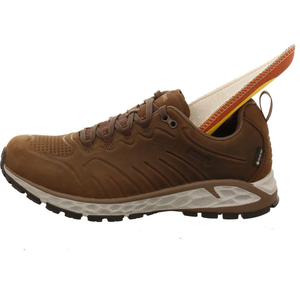 Outdoorschuhe Korfu Walker GTX 6/6