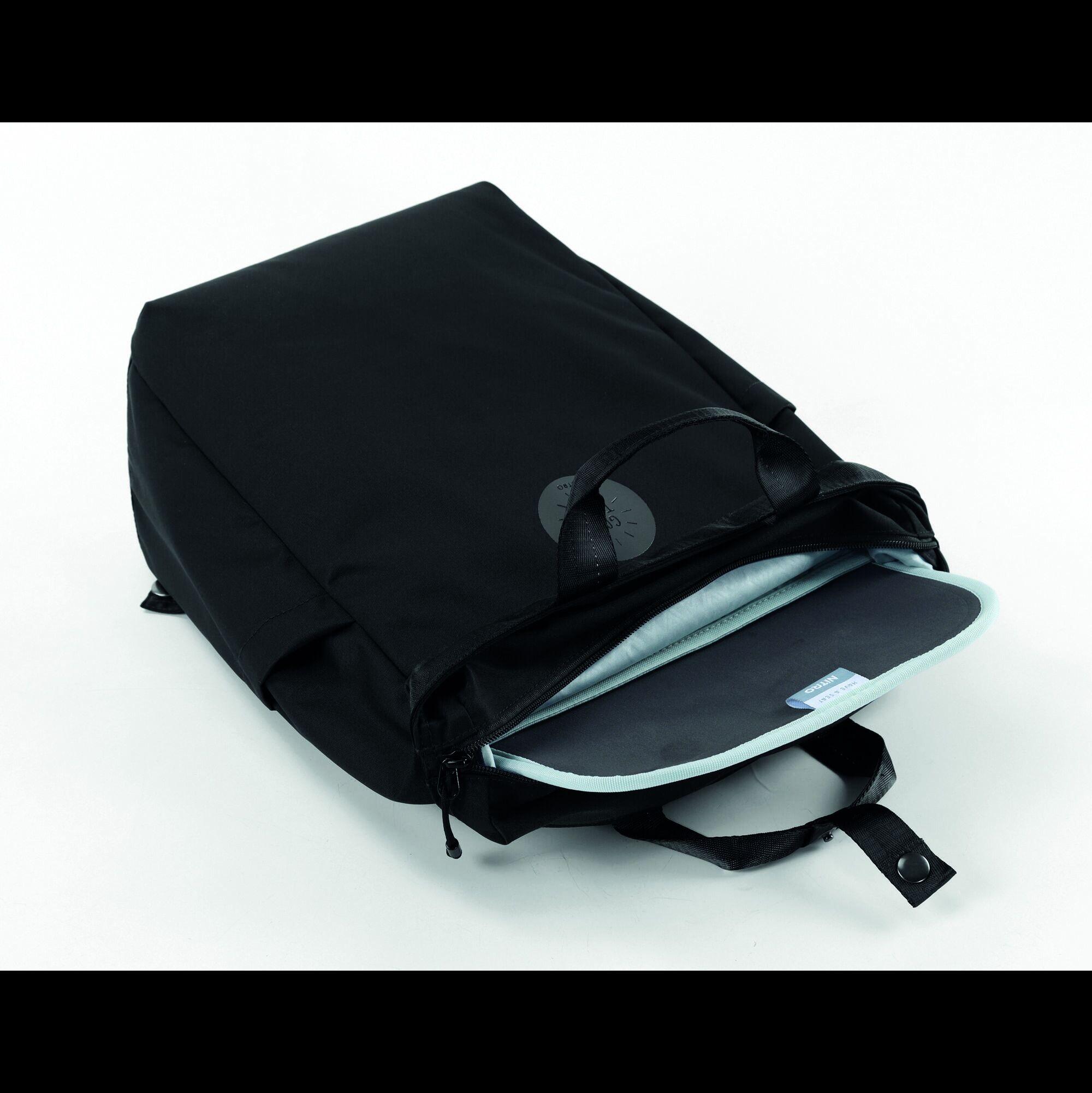 Damen Rucksack mit Laptopfach Mojo 4/6
