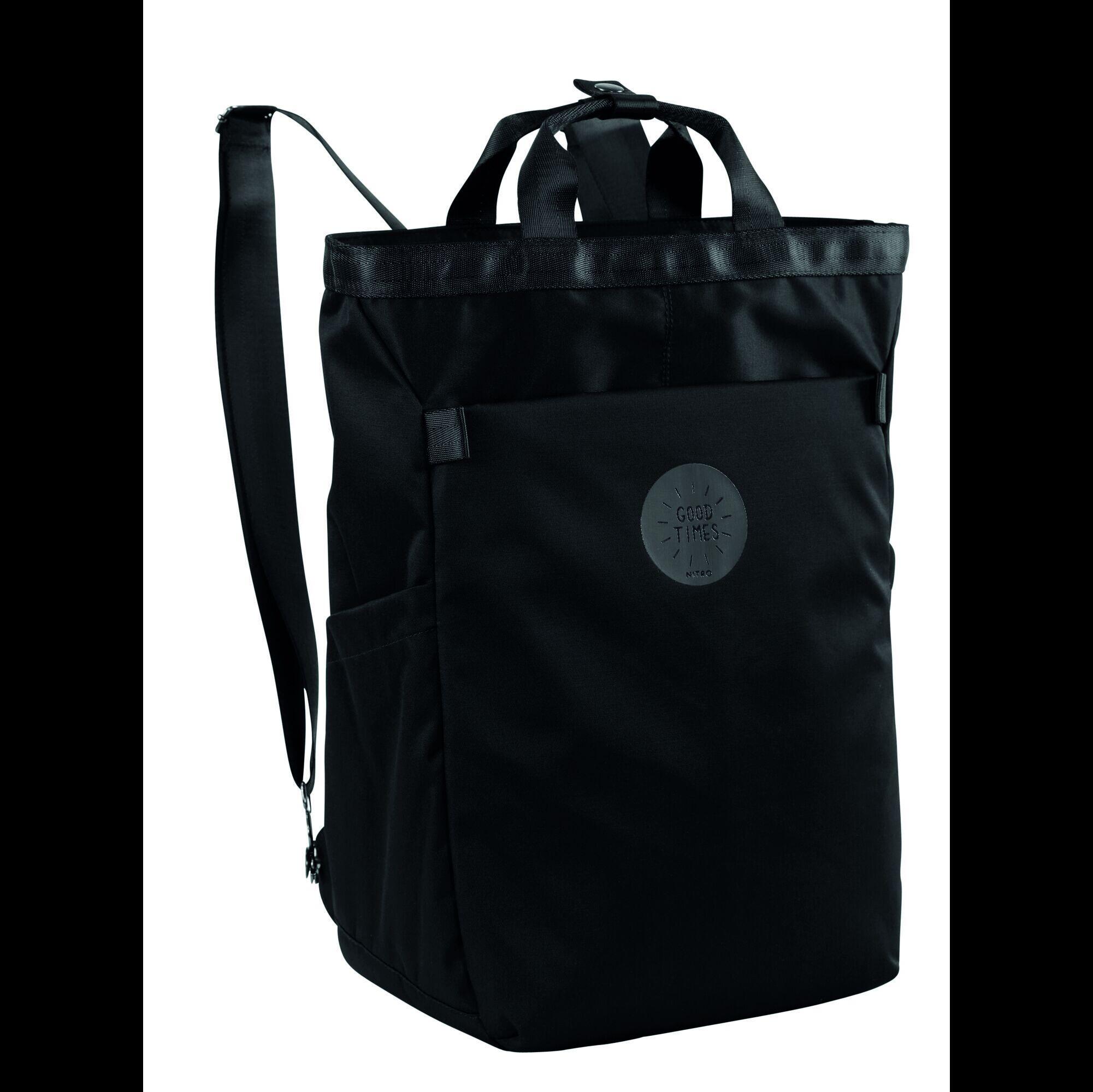 Damen Rucksack mit Laptopfach Mojo 5/6
