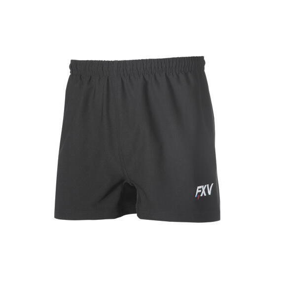 Rövid Force XV