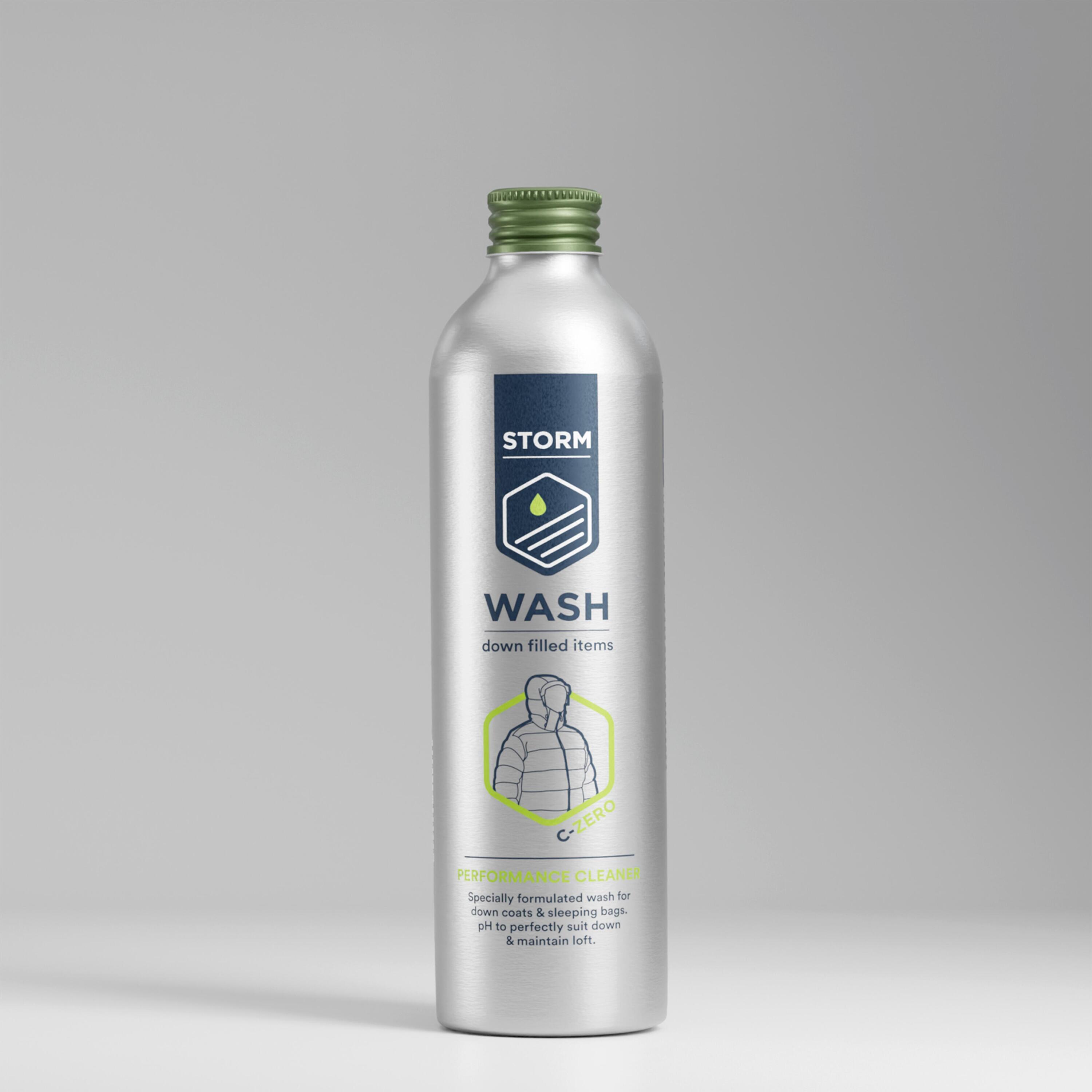 STORMCARE Storm Down Wash - 225ml