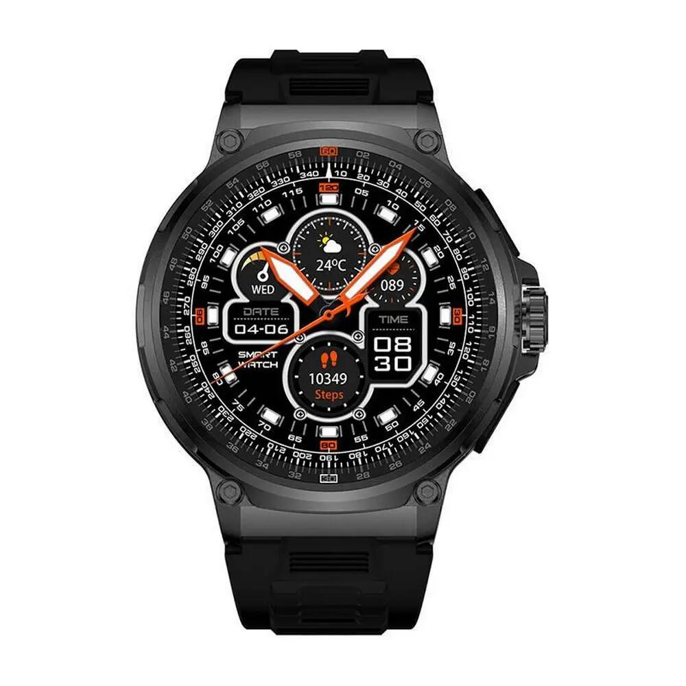 Colmi - V69 Black - Smartwatch 2/3