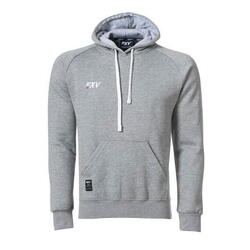 Sweat capuche de rugby Force XV FORCE roy