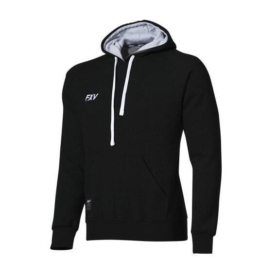 Sweat capuche de rugby Force XV FORCE roy 4/5