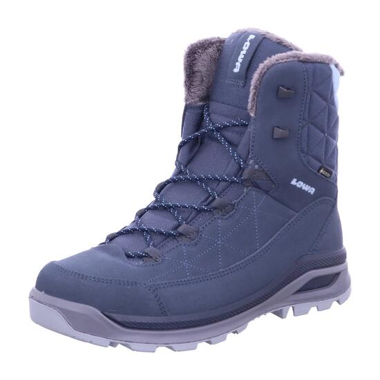 Lowa OTTAWA GTX Ws bleu acier/bleu glacier