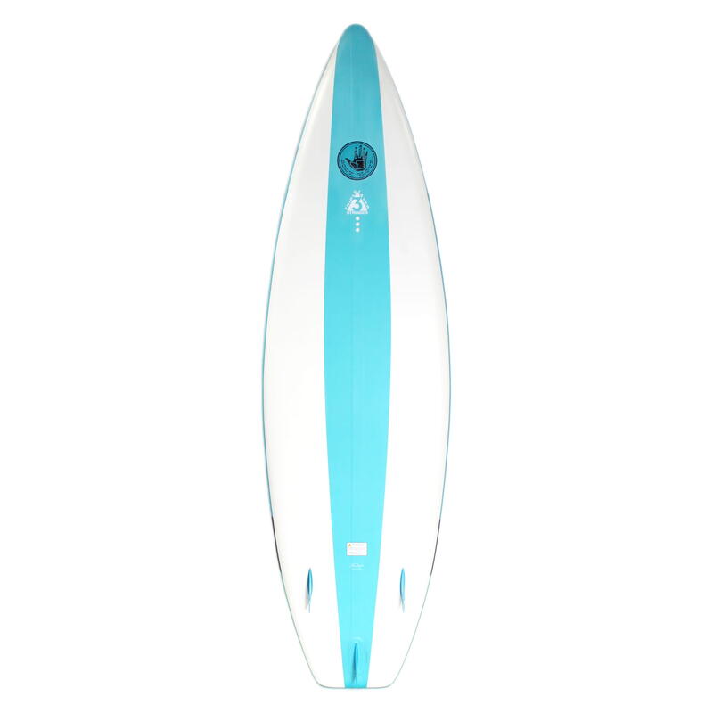 Stand Up Paddle gonflabil BODY GLOVE ALENA 10'6" SUP Board Surfboard Paddle