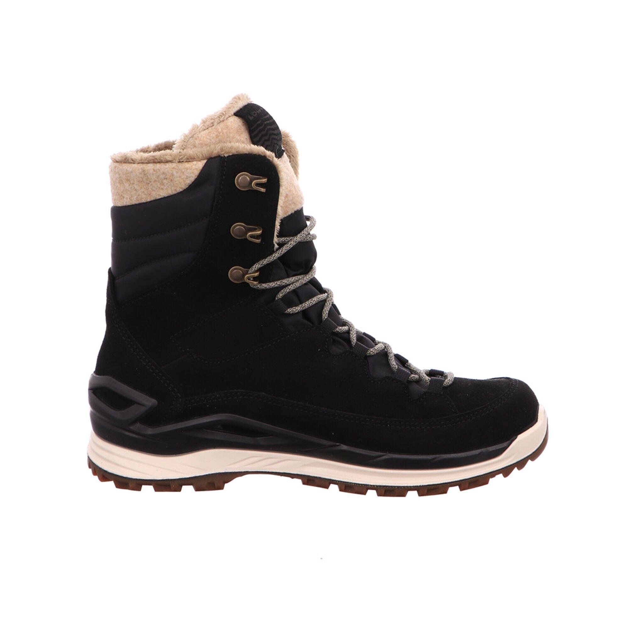 LOWA Stiefel hoch CALCETA EVO GTX Ws 3/7