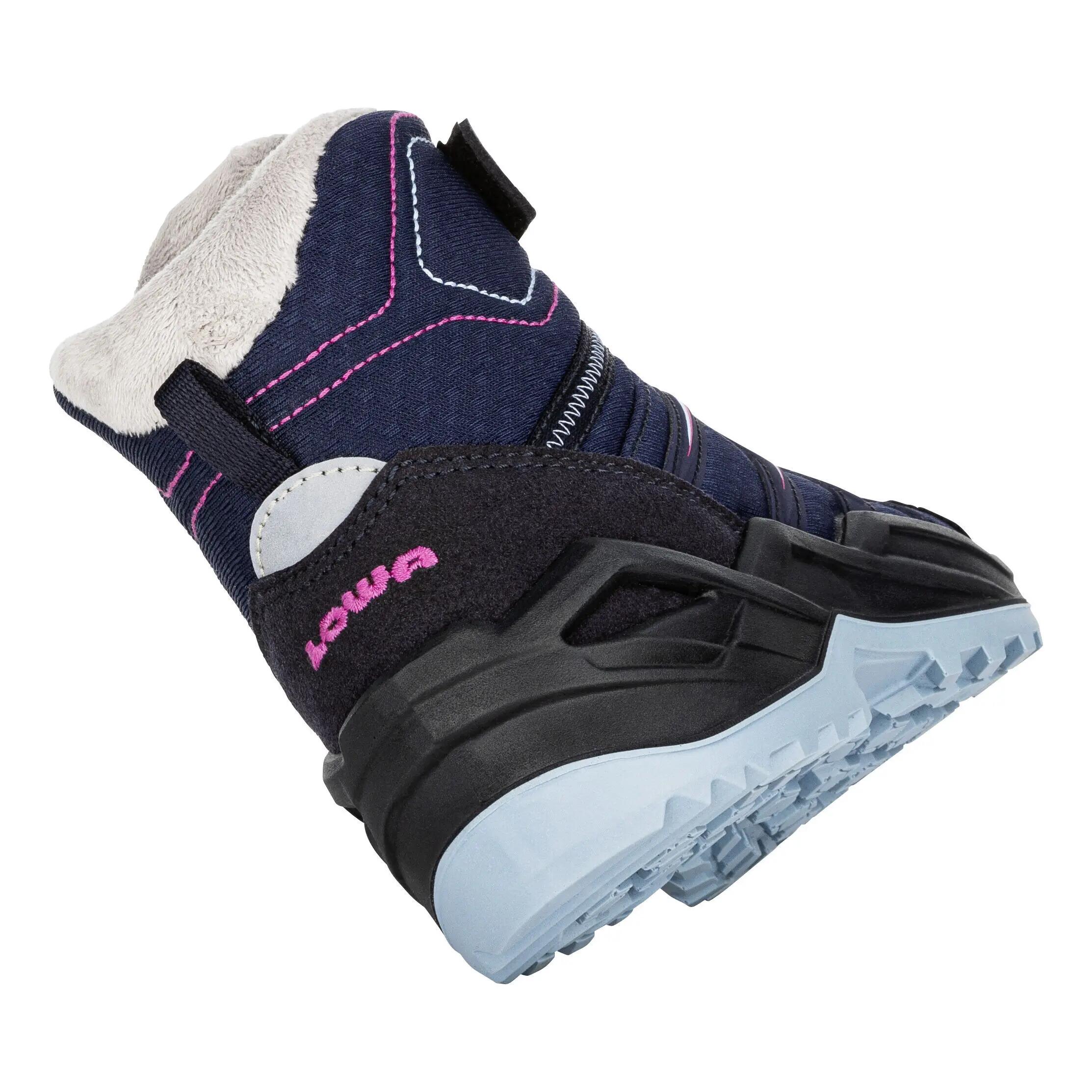 MADDOX WARM GTX MID MADDOX WARM GTX MID 4/7