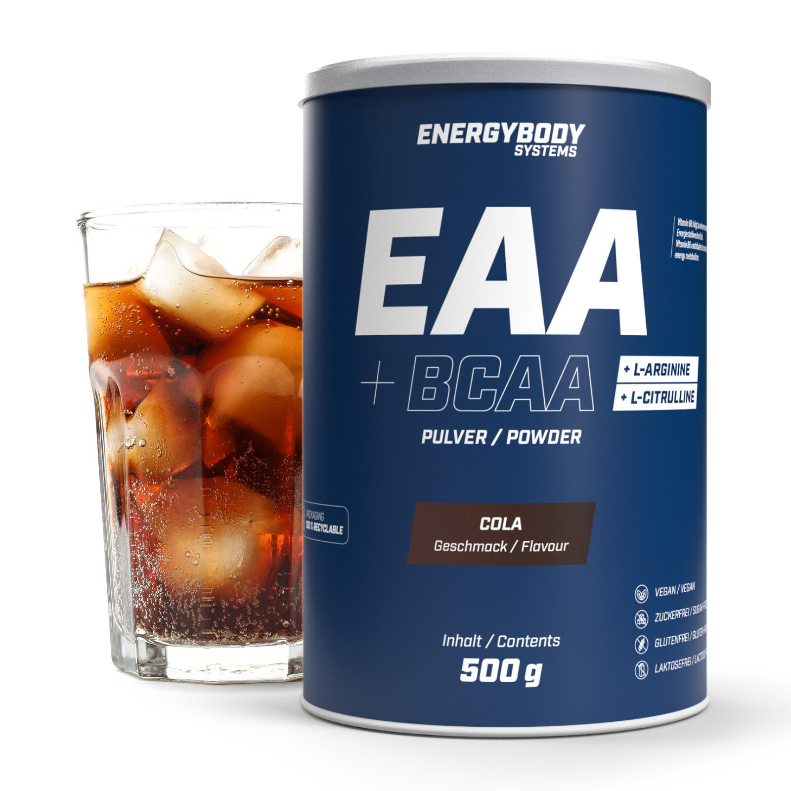 ENERGYBODY SYSTEMS picture
