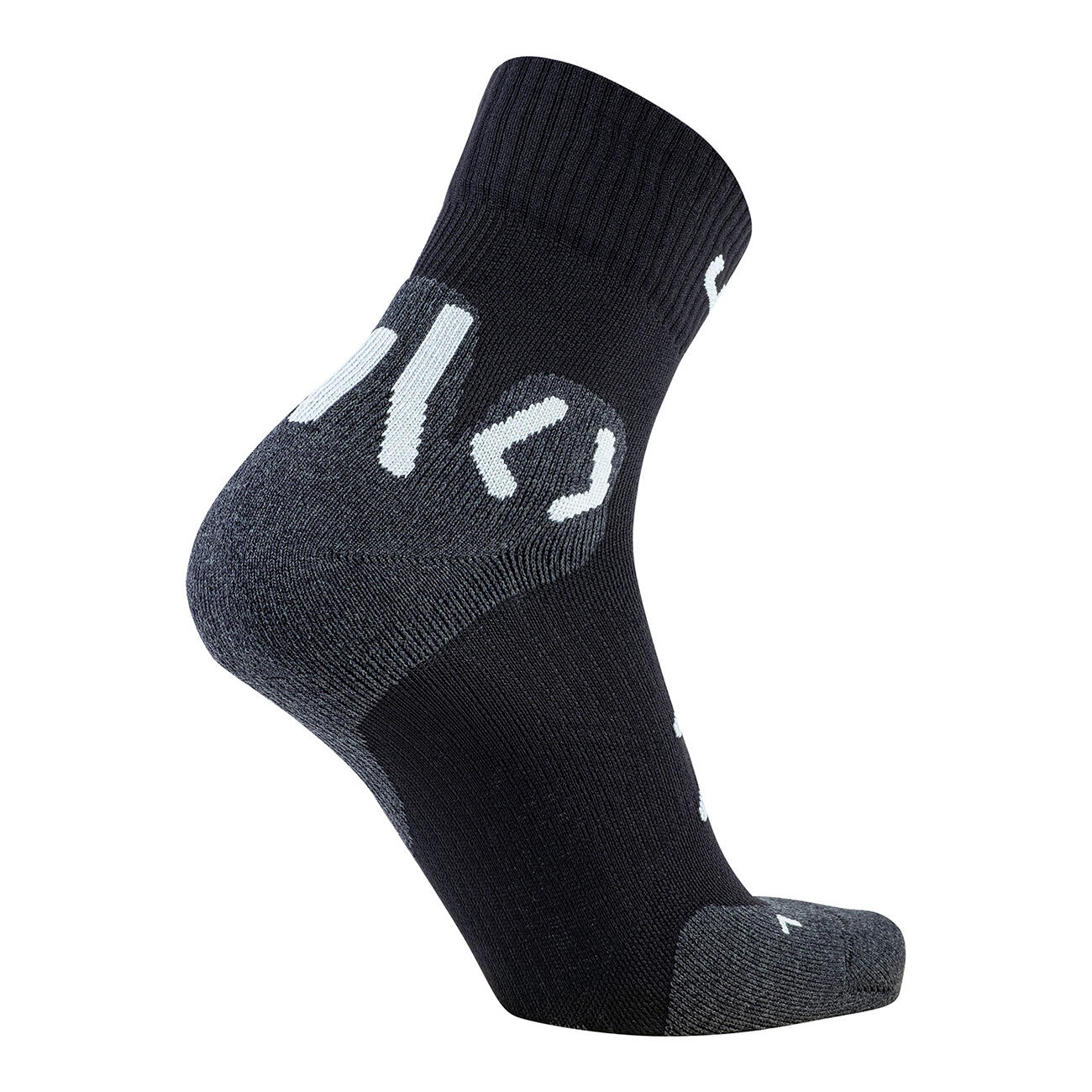 Chaussettes Trekking Approach Mid 2/2
