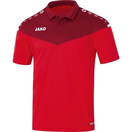 JAKO T-Shirt Polo Champ 2.0