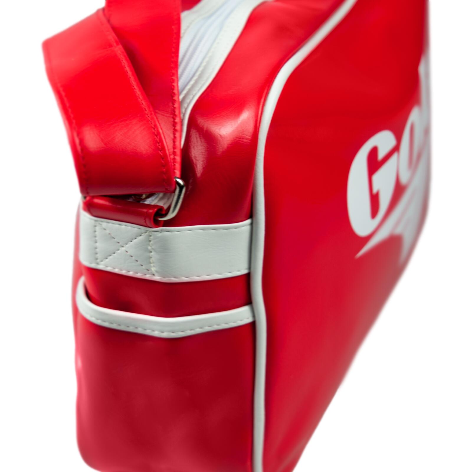 Umhängetasche robust leicht Unisex - Umhängetasche Redford 4/5