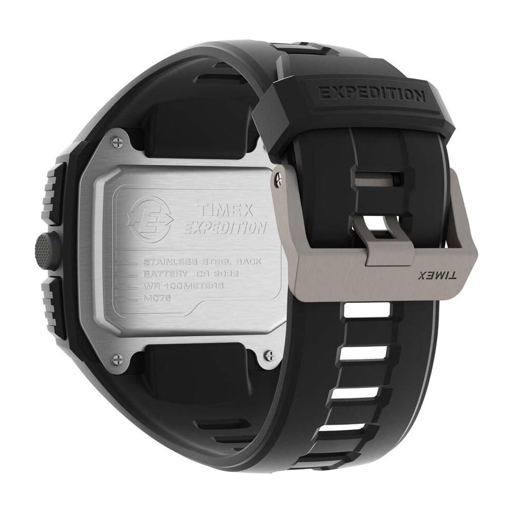 Timex TW4B24900 Mens Expedition North Watch 3/4