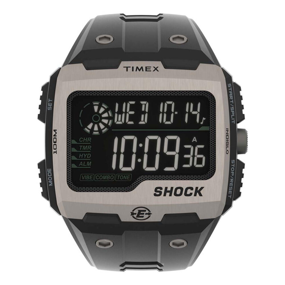 Timex TW4B24900 Mens Expedition North Watch 1/4