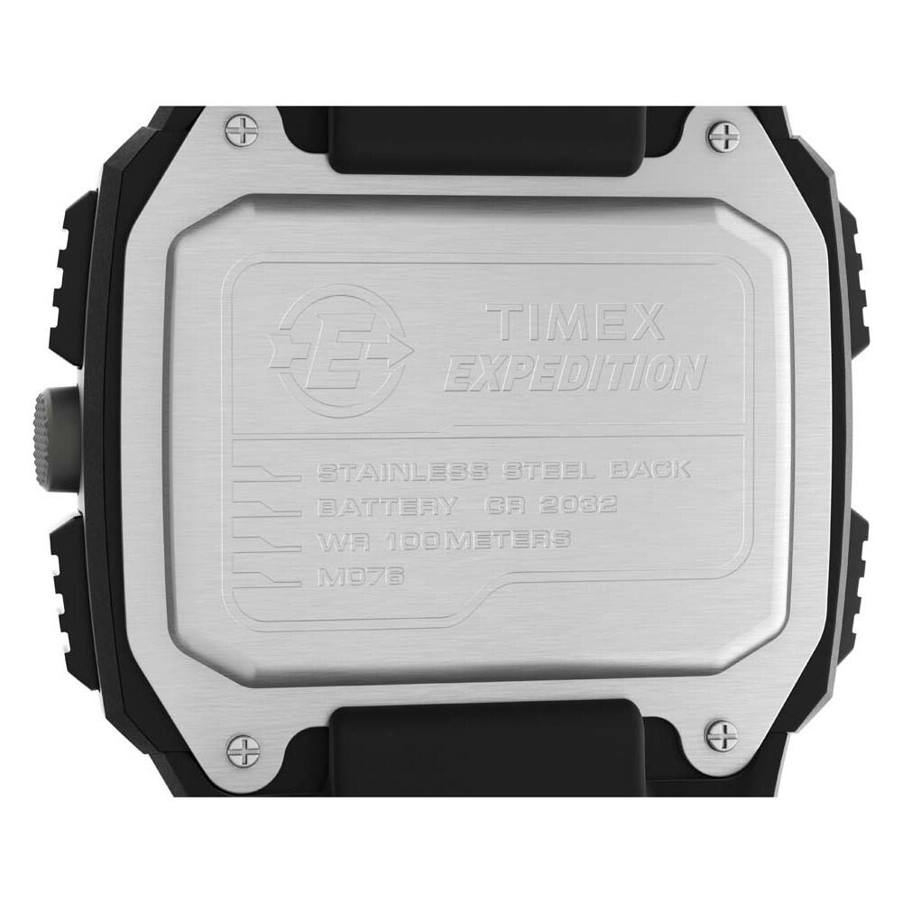 Timex TW4B24900 Mens Expedition North Watch 4/4