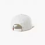 Cappelli levis bianco 3/4