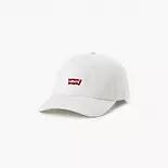 Cappelli levis bianco 1/4