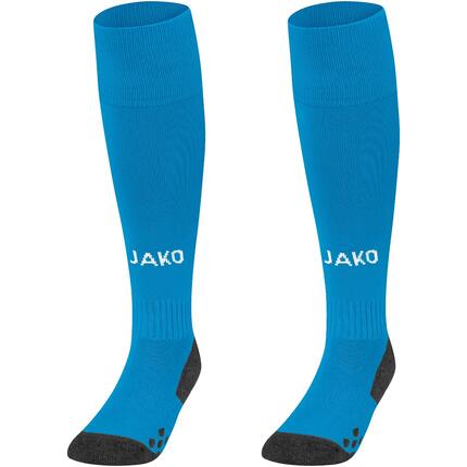 Jako Allround Chaussettes de Football - Bleu Ciel