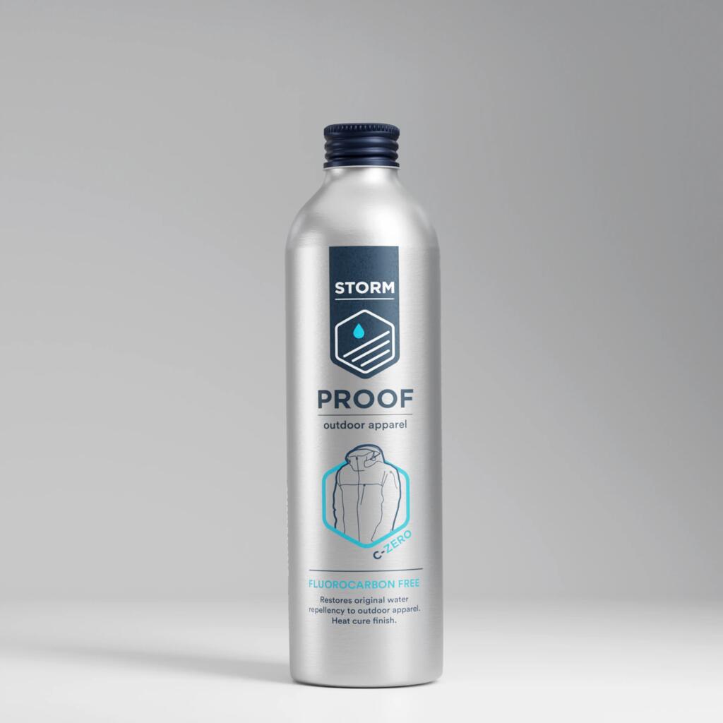 Storm Apparel Proofer - 225ml