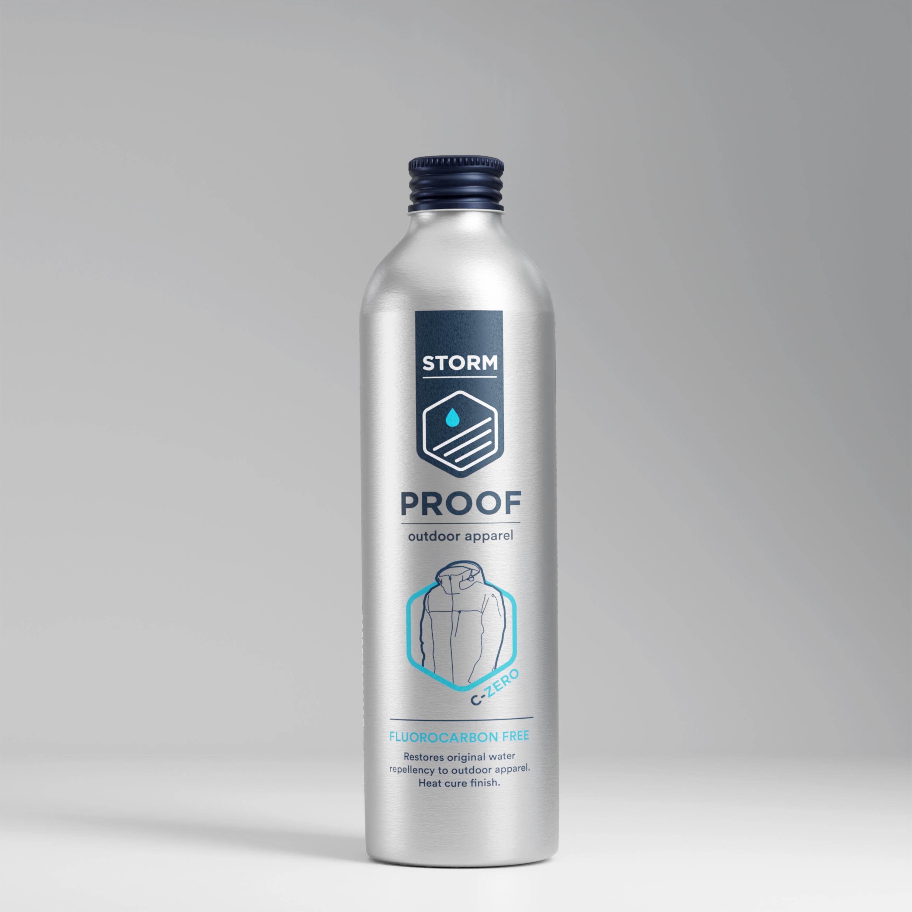 Storm Apparel Proofer - 225ml 1/6