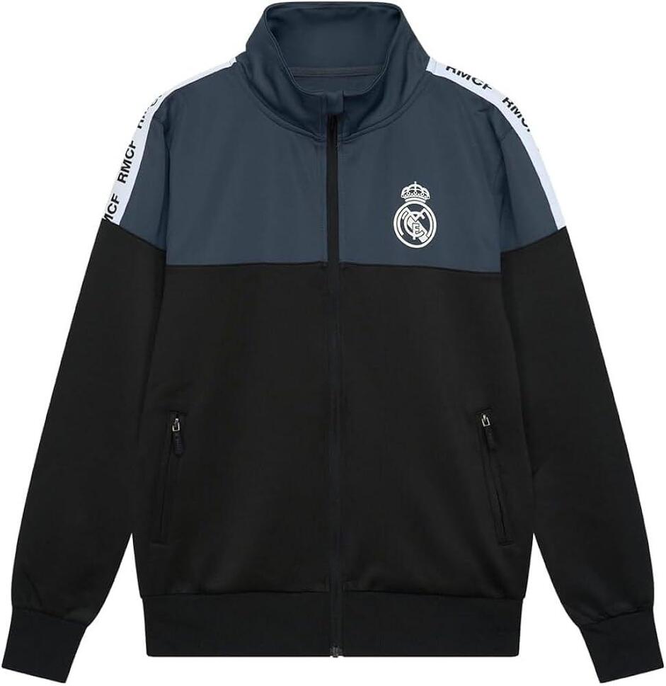 Dres piłkarski dziecięcy Real Madrid 23/24