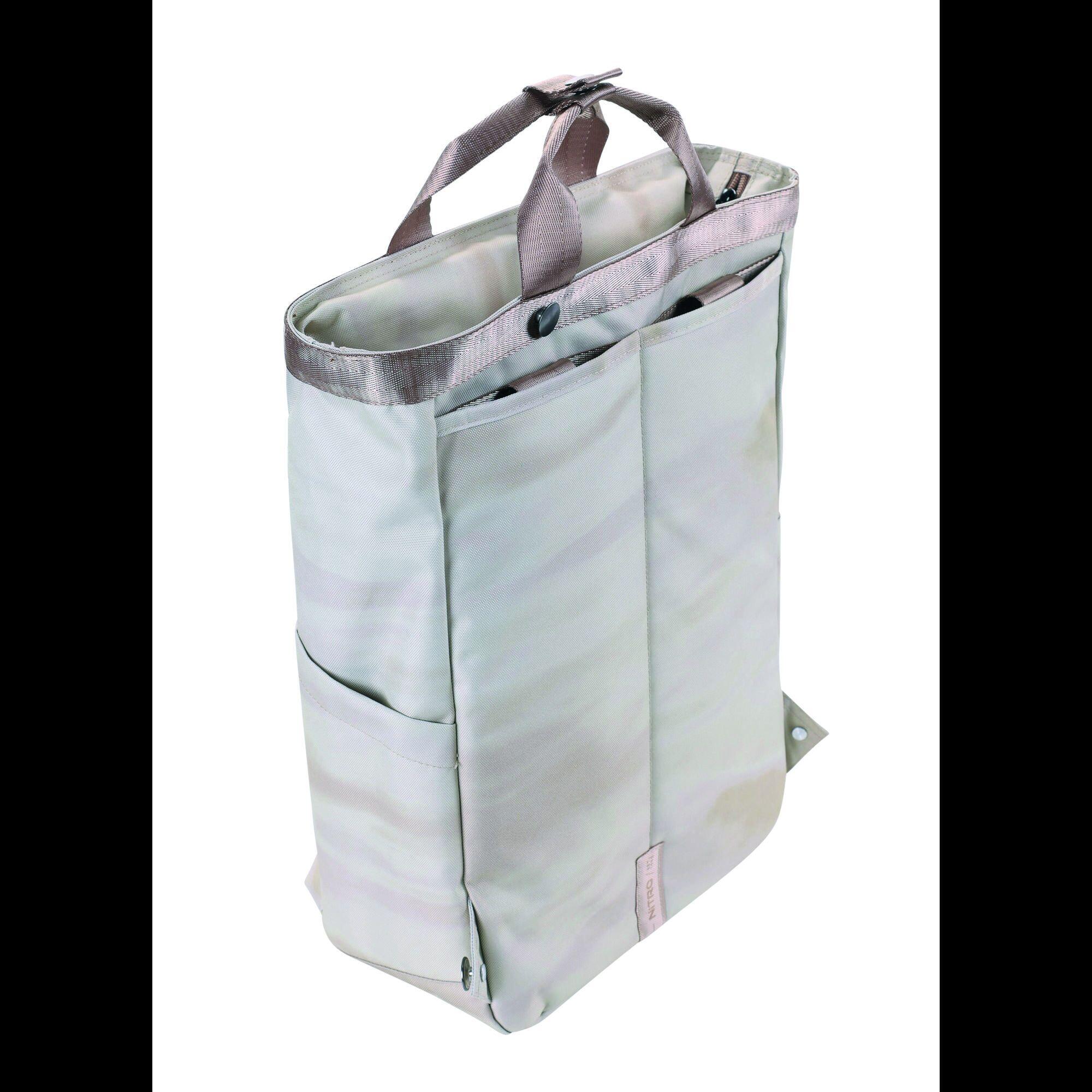 Damen Rucksack mit Laptopfach Mojo 3/6
